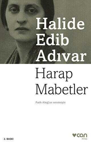 Harap Mabetler