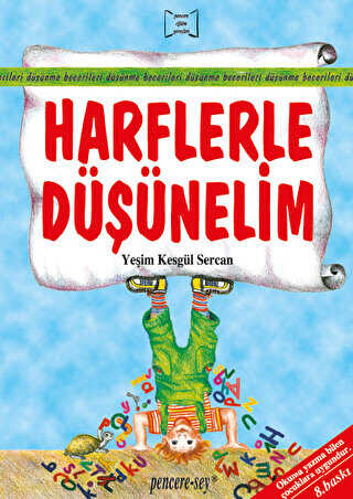 Harflerle Dnelim