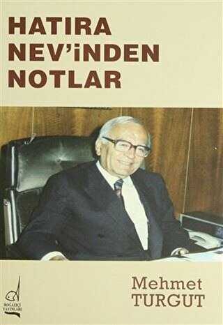 Hatra Nevinden Notlar