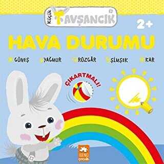 Hava Durumu - Kk Tavanck