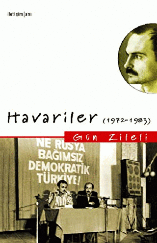 Havariler