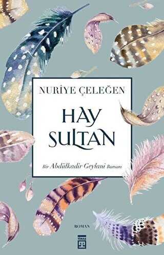 Hay Sultan