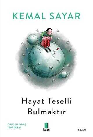 Hayat Teselli Bulmaktr