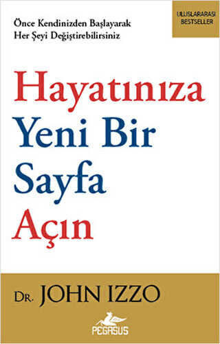 Hayatnza Yeni Bir Sayfa An