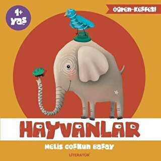 Hayvanlar