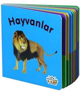 Hayvanlar