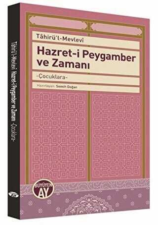 Hazret-i Peygamber ve Zaman