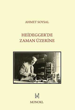 Heidegger`de Zaman zerine