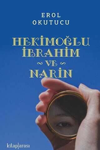 Hekimolu brahim ve Narin