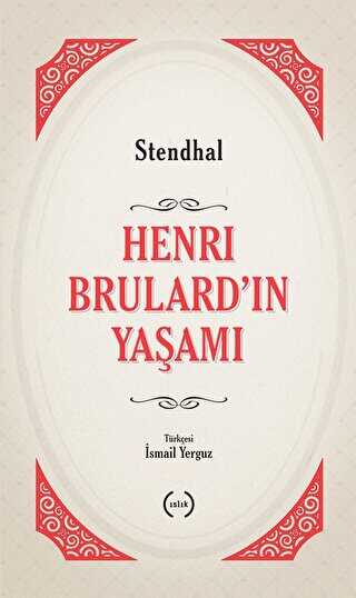 Henri Brulardn Yaam