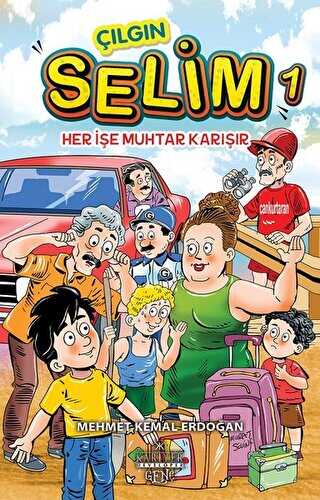 Her e Muhtar Karr - lgn Selim 1