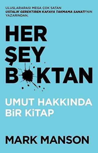 Her ey B*ktan