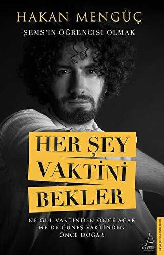 Her ey Vaktini Bekler