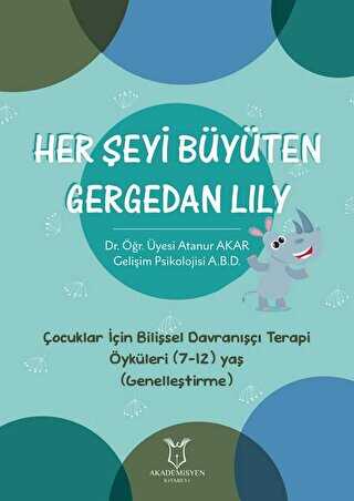 Her eyi Byten Gergedan Lily