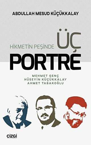 Hikmetin Peinde  Portre