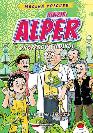 Hnzr Alper