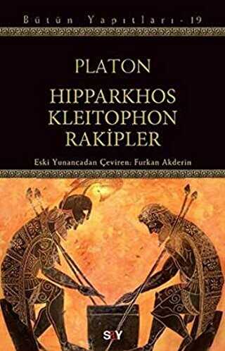 Hipparkhos Kleitophon Rakipler