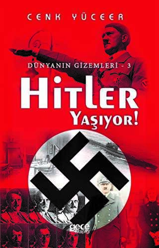 Hitler Yayor!