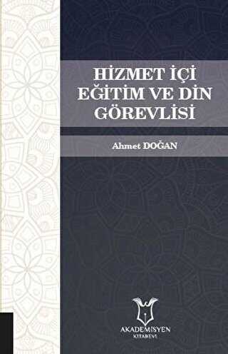 Hizmet i Eitim ve Din Grevlisi