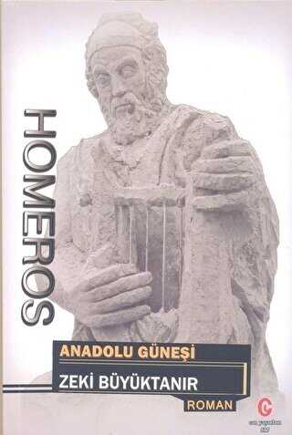 Homeros: Anadolu Gnei