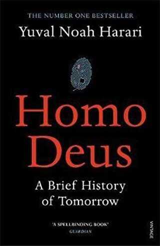 Homo Deus