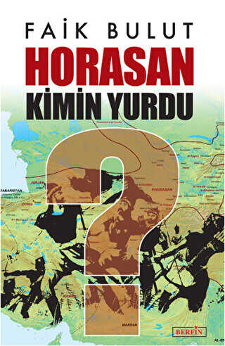 Horasan Kimin Yurdu?