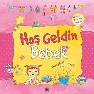 Ho Geldin Bebek