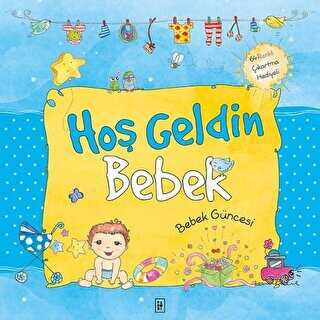 Hogeldin Bebek