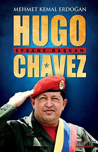 Hugo Chavez - Efsane Bakan