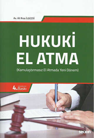 Hukuki El Atma