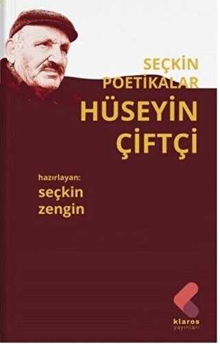 Hseyin ifti - Sekin Poetikalar