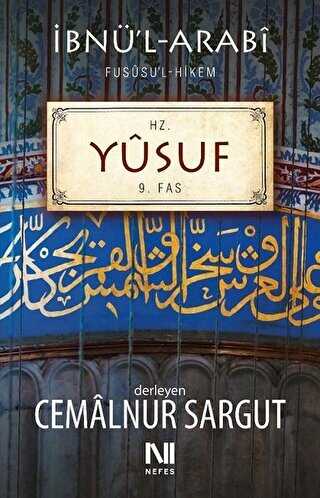 Hz. Yusuf - 9. Fas