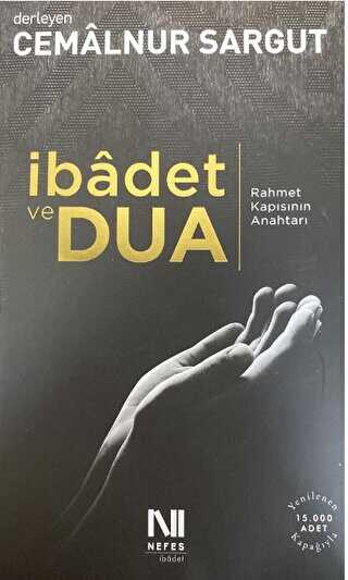 badet ve Dua