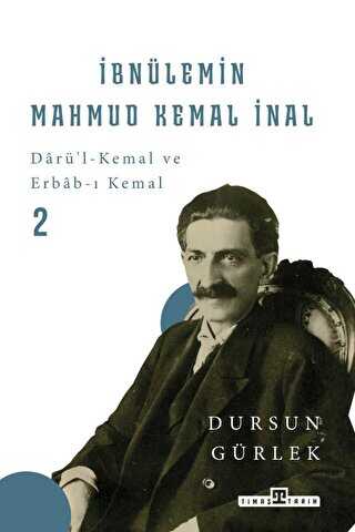 bnlemin Mahmud Kemal nal