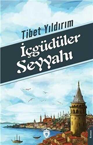 gdler Seyyah