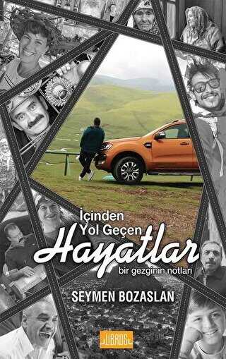 inden Yol Geen Hayatlar