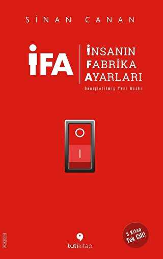 FA - nsann Fabrika Ayarlar Geniletilmi Yeni Bask