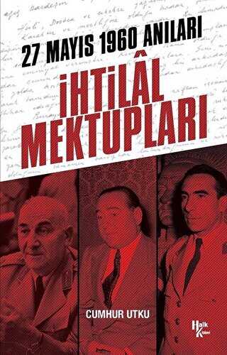 htilal Mektuplar