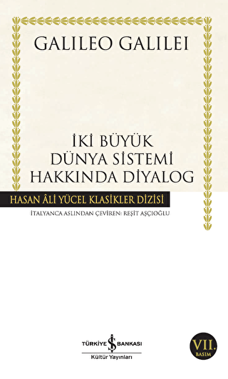 ki Byk Dnya Sistemi Hakknda Diyalog