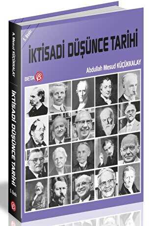 ktisadi Dnce Tarihi