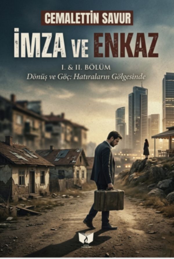 İmza ve Enkaz