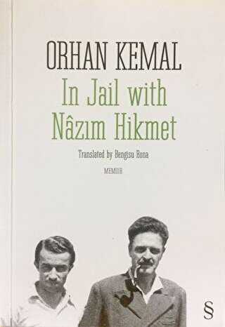 In Jail with Nazm Hikmet