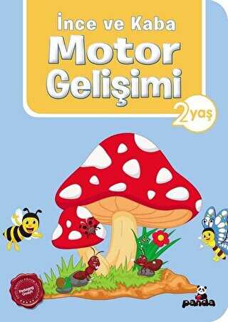 nce ve Kaba Motor Geliimi 2 Ya