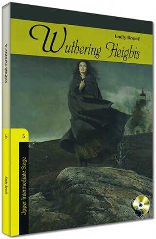 ngilizce Hikaye Wuthering Heights - Sesli Dinlemeli