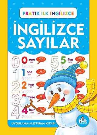 ngilizce Saylar