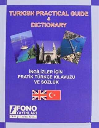 ngilizler iin Pratik Trke Konuma Klavuzu Turkish Phrase Book