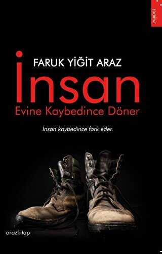 nsan Evine Kaybedince Dner