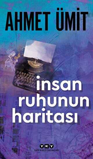 nsan Ruhunun Haritas