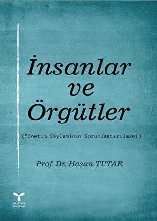 nsanlar ve rgtler