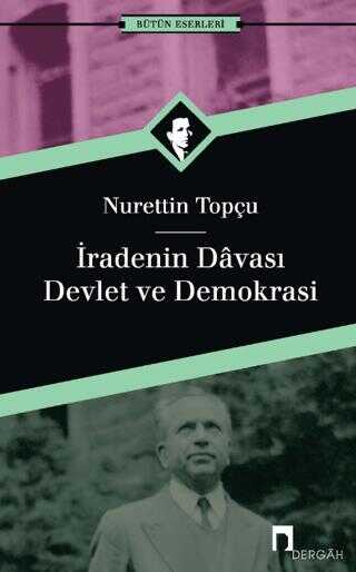 radenin Davas - Devlet ve Demokrasi